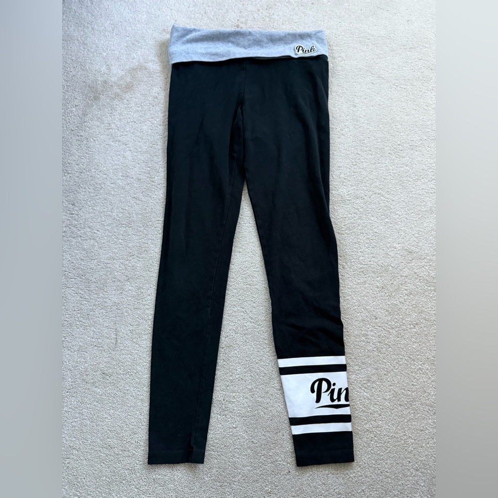 VS PINK Leggings - Picture 12 of 13